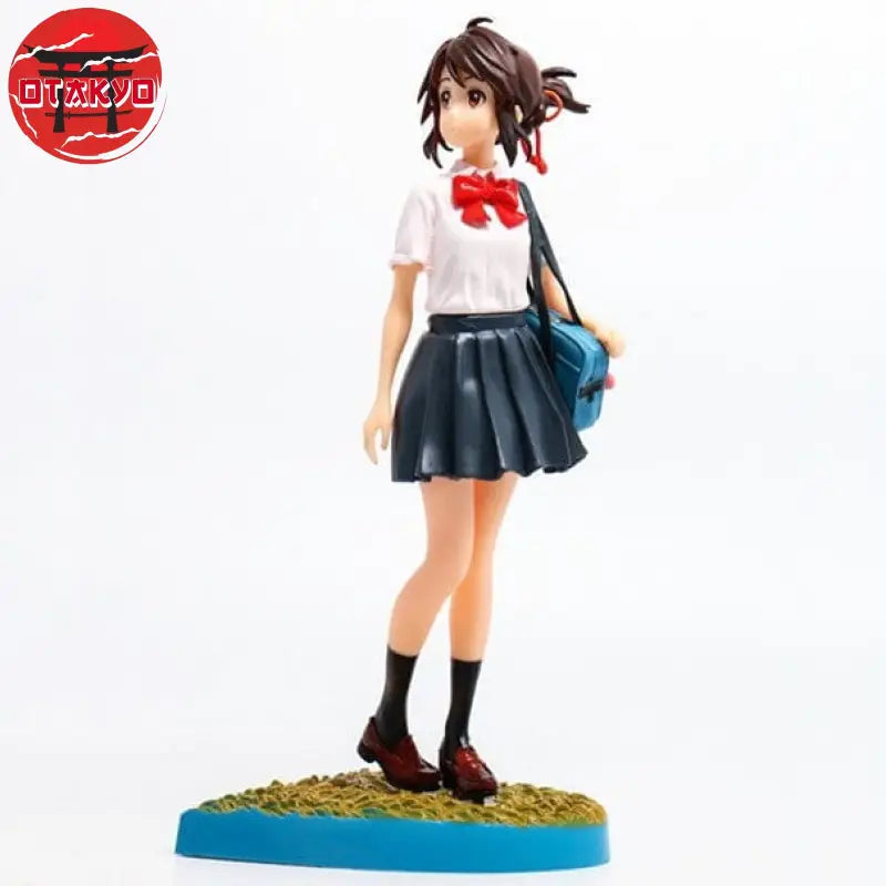 Mitsuha Miyamizu Figuren - Your Name™