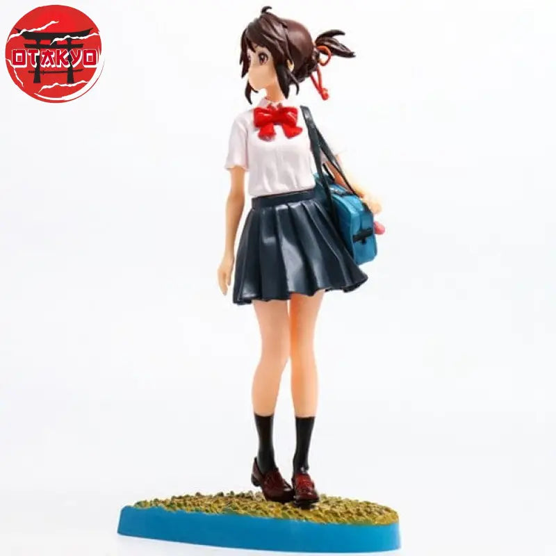 Mitsuha Miyamizu Figuren - Your Name™