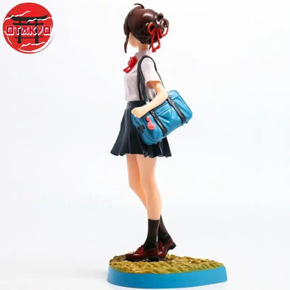 Mitsuha Miyamizu Figuren - Your Name™