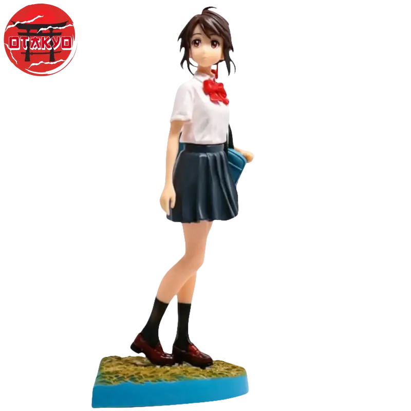 Mitsuha Miyamizu Figuren - Your Name™