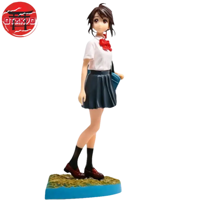 Mitsuha Miyamizu Figuren - Your Name™