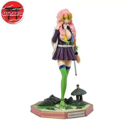 Mitsuri Kanroji Figuren - Demon Slayer™