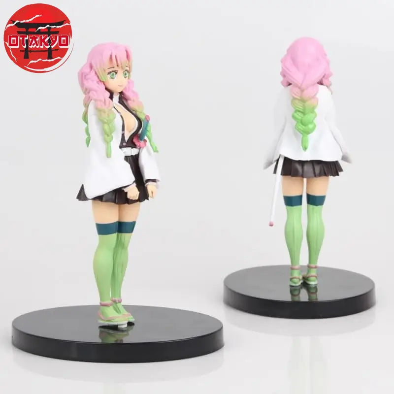 Mitsuri Kanroji Figuren - Demon Slayer™