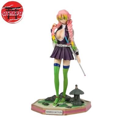 Mitsuri Kanroji Figuren - Demon Slayer™