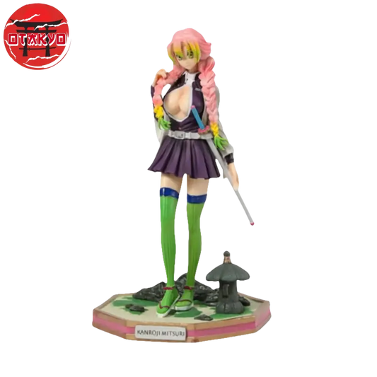 Mitsuri Kanroji Figuren - Demon Slayer™