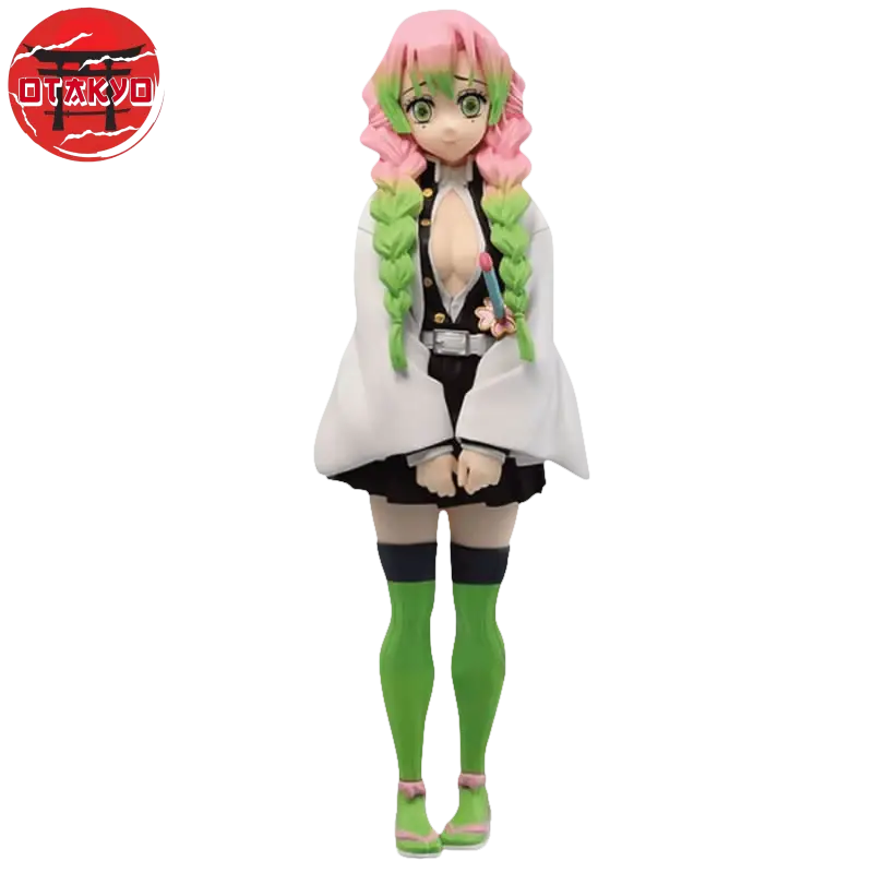 Mitsuri Kanroji Figuren - Demon Slayer™