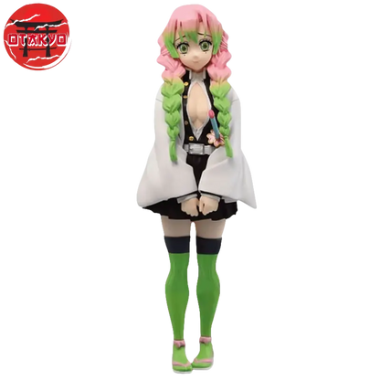 Mitsuri Kanroji Figuren - Demon Slayer™