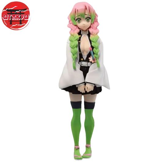 Mitsuri Kanroji Figuren - Demon Slayer™