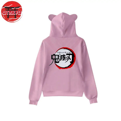Mitsuri Kanroji Pullover - Demon Slayer™