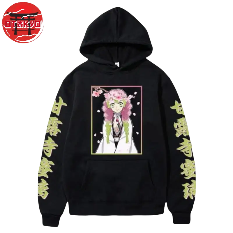 Mitsuri Kanroji Pullover - Demon Slayer™