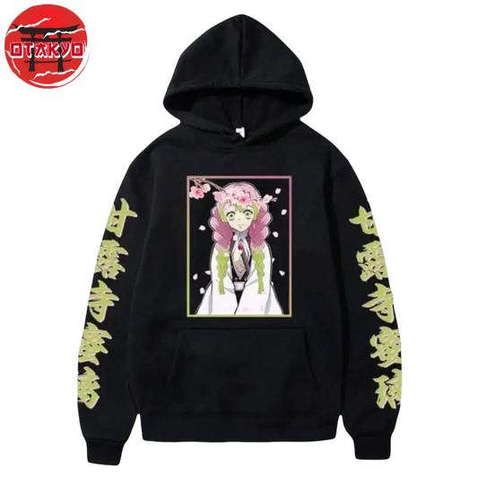 Mitsuri Kanroji Pullover - Demon Slayer™