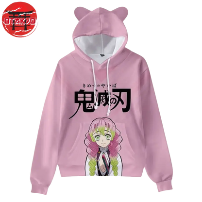 Mitsuri Kanroji Pullover - Demon Slayer™