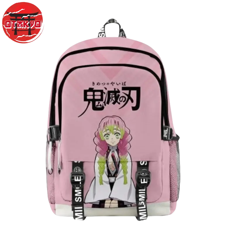 Mitsuri Kanroji Rucksack - Demon Slayer™