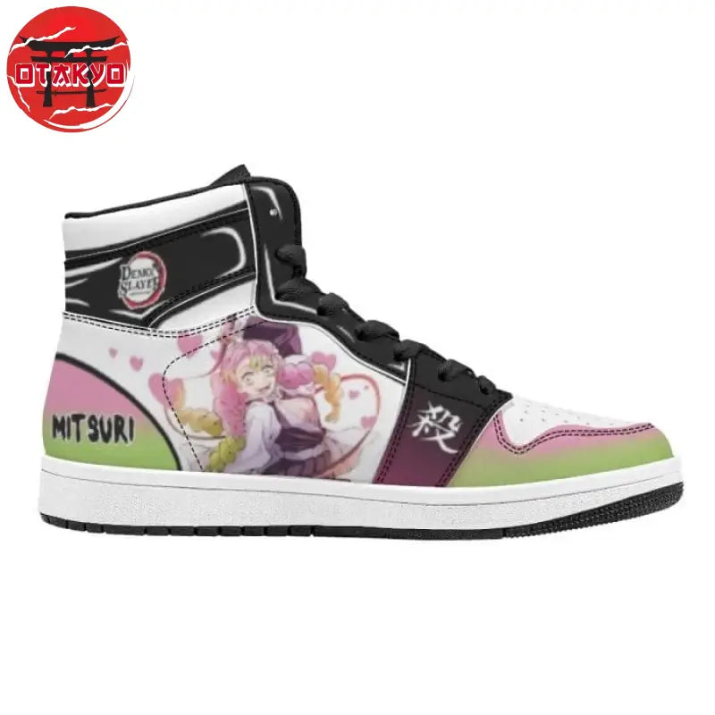 Mitsuri Kanroji Schuhe - Demon Slayer™