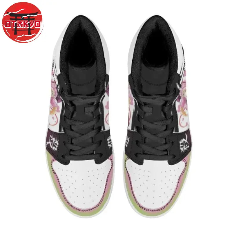 Mitsuri Kanroji Schuhe - Demon Slayer™