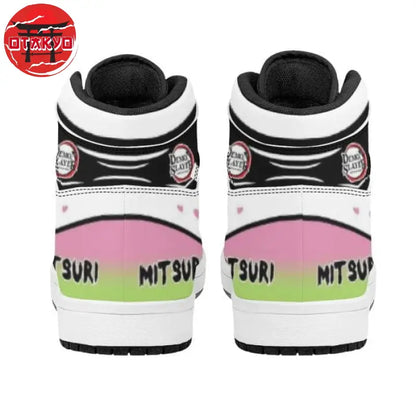Mitsuri Kanroji Schuhe - Demon Slayer™