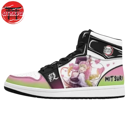 Mitsuri Kanroji Schuhe - Demon Slayer™