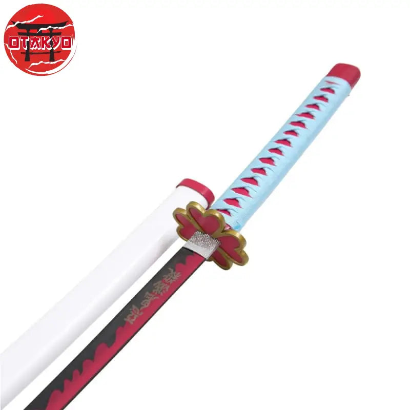 Mitsuri Kanroji Schwert "1. Version" - Demon Slayer™