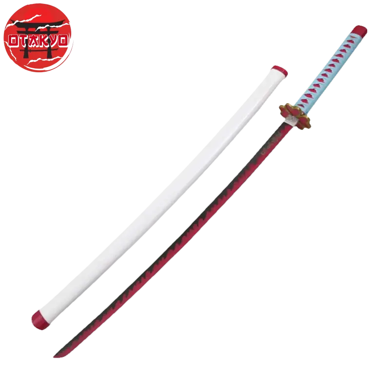 Mitsuri Kanroji Schwert "1. Version" - Demon Slayer™