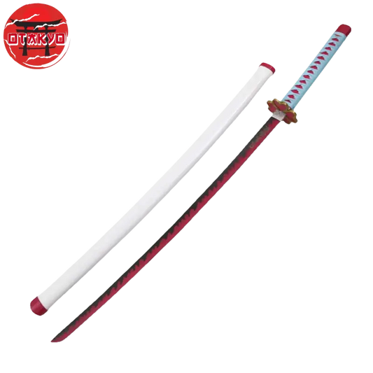 Mitsuri Kanroji Schwert "1. Version" - Demon Slayer™