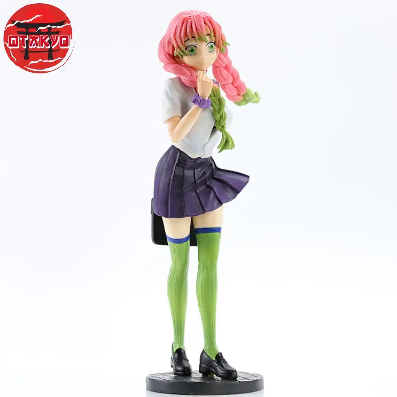 Mitsuri "Kawaï" Figuren - Demon Slayer™