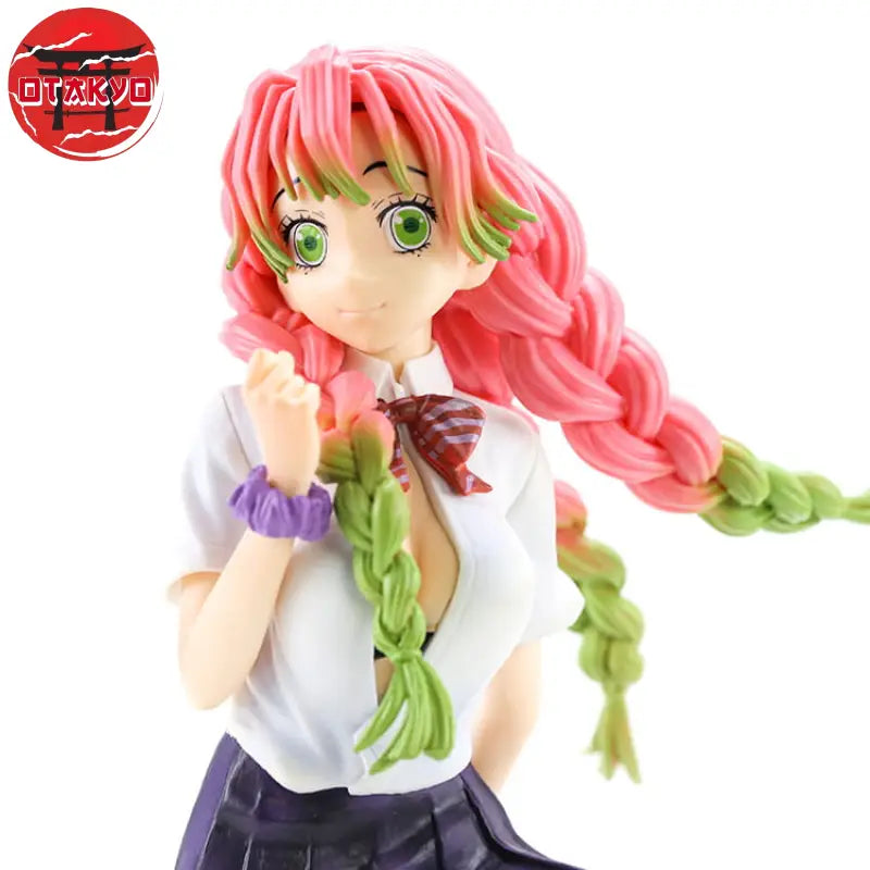 Mitsuri "Kawaï" Figuren - Demon Slayer™