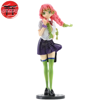 Mitsuri "Kawaï" Figuren - Demon Slayer™