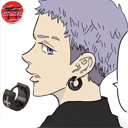 Mitsuya Ohrringe - Tokyo Revengers™