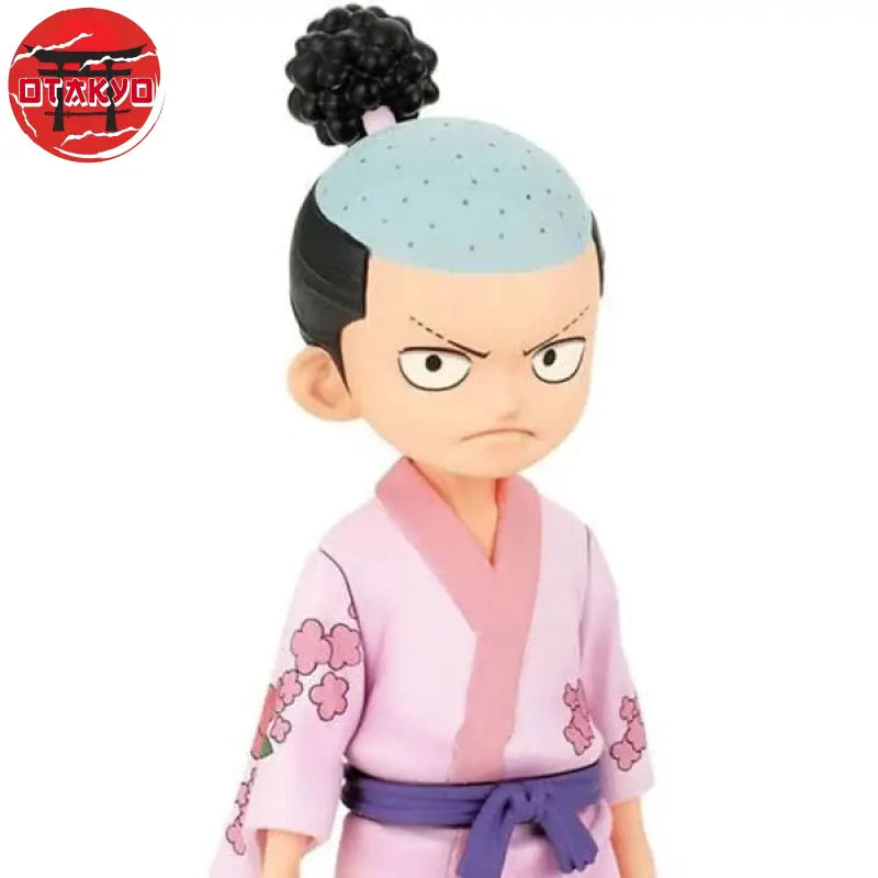 Momonosuke Figuren - One Piece™