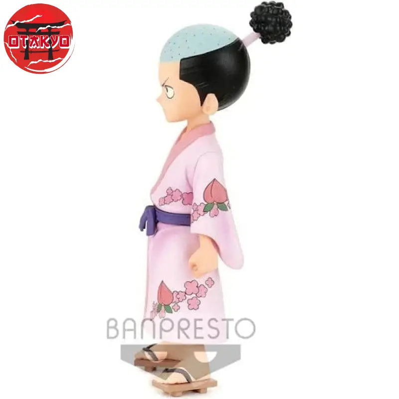 Momonosuke Figuren - One Piece™