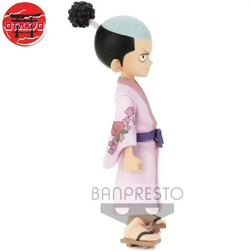 Momonosuke Figuren - One Piece™