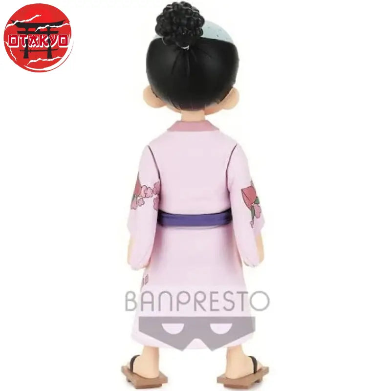 Momonosuke Figuren - One Piece™