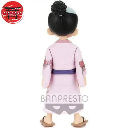 Momonosuke Figuren - One Piece™