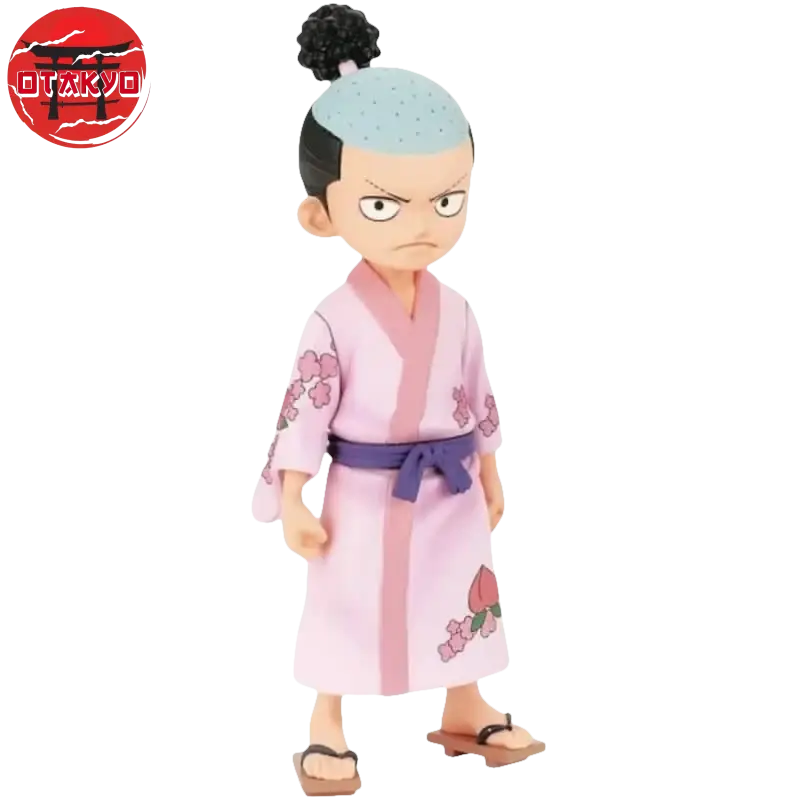Momonosuke Figuren - One Piece™