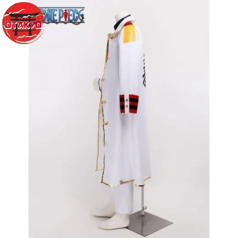 Monkey D. Garp Cosplay - One Piece™