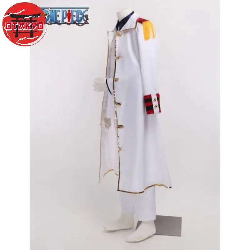 Monkey D. Garp Cosplay - One Piece™