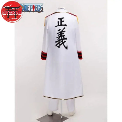 Monkey D. Garp Cosplay - One Piece™