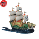 Monkey D. Garp Schiff Figuren - One Piece™