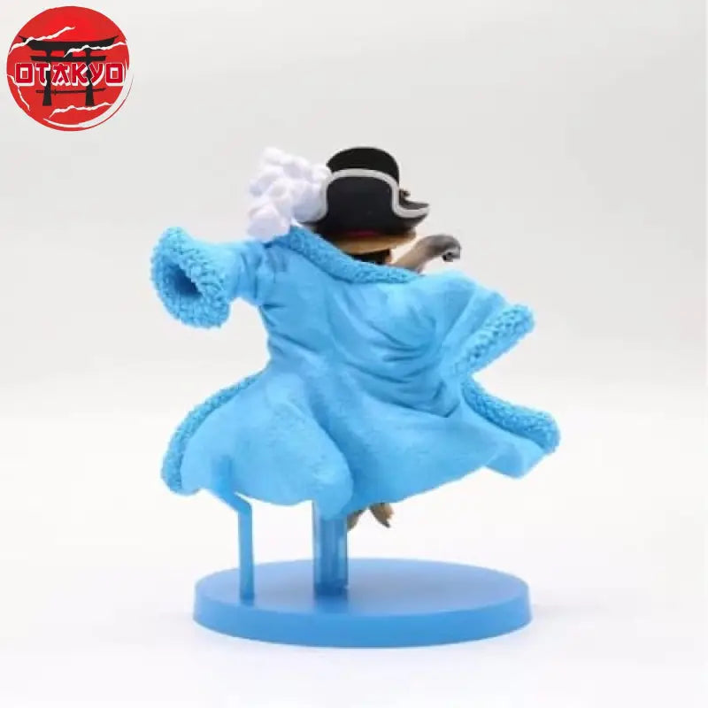 Monkey D. Luffy 20th Anniversary Figuren - One Piece™