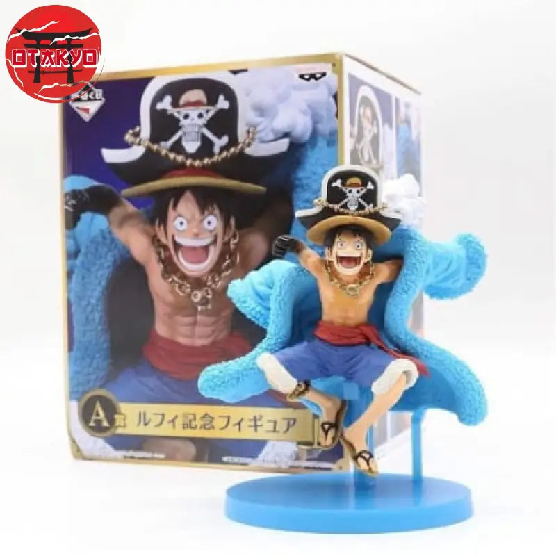 Monkey D. Luffy 20th Anniversary Figuren - One Piece™