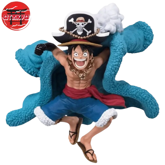 Monkey D. Luffy 20th Anniversary Figuren - One Piece™
