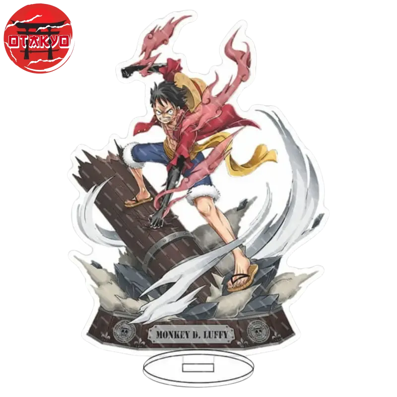 Monkey D. Luffy Acryl Figuren - One Piece™