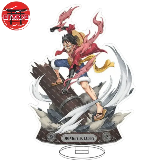 Monkey D. Luffy Acryl Figuren - One Piece™