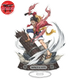 Monkey D. Luffy Acryl Figuren - One Piece™