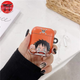 Monkey D. Luffy Airpods Hülle - One Piece™