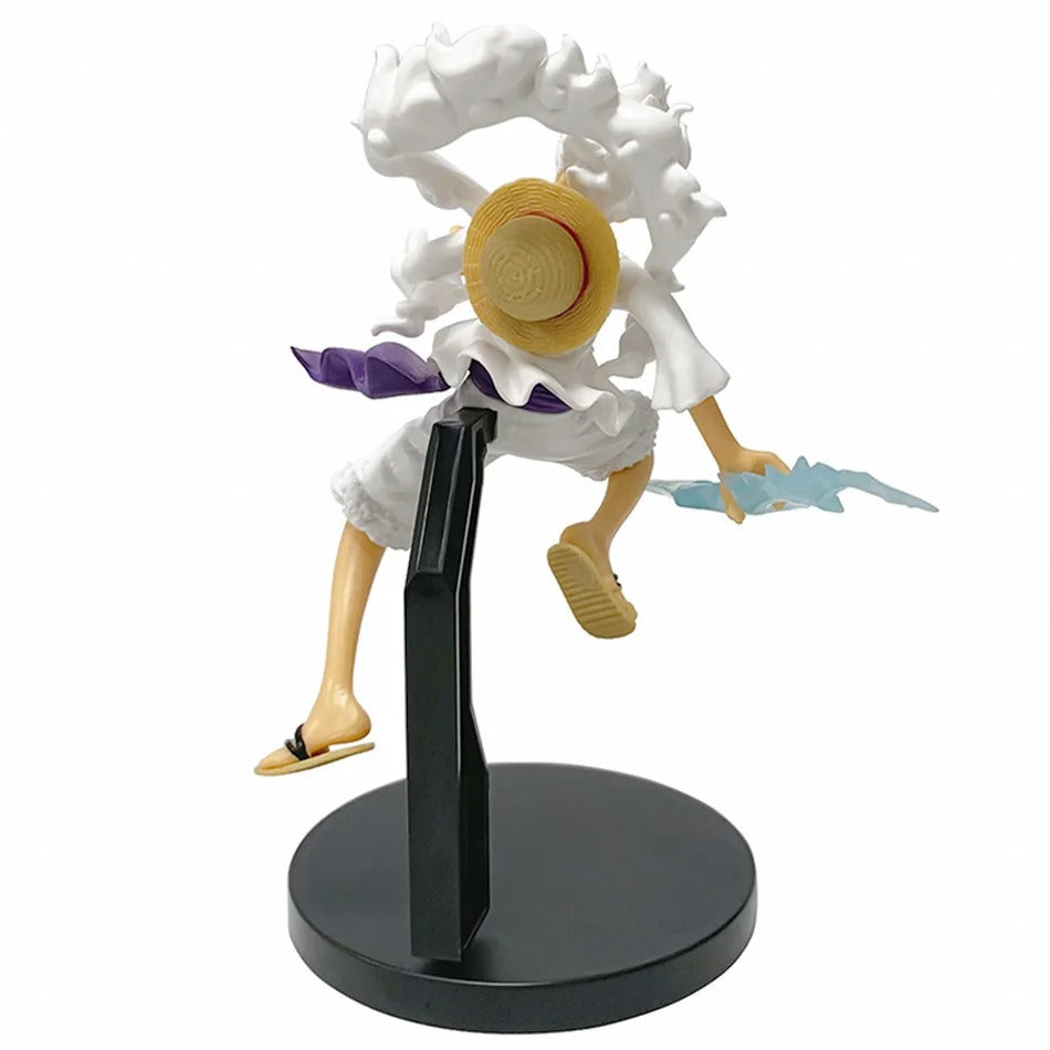 Monkey D. Luffy Figuren "Gear 5 Form" - One Piece™