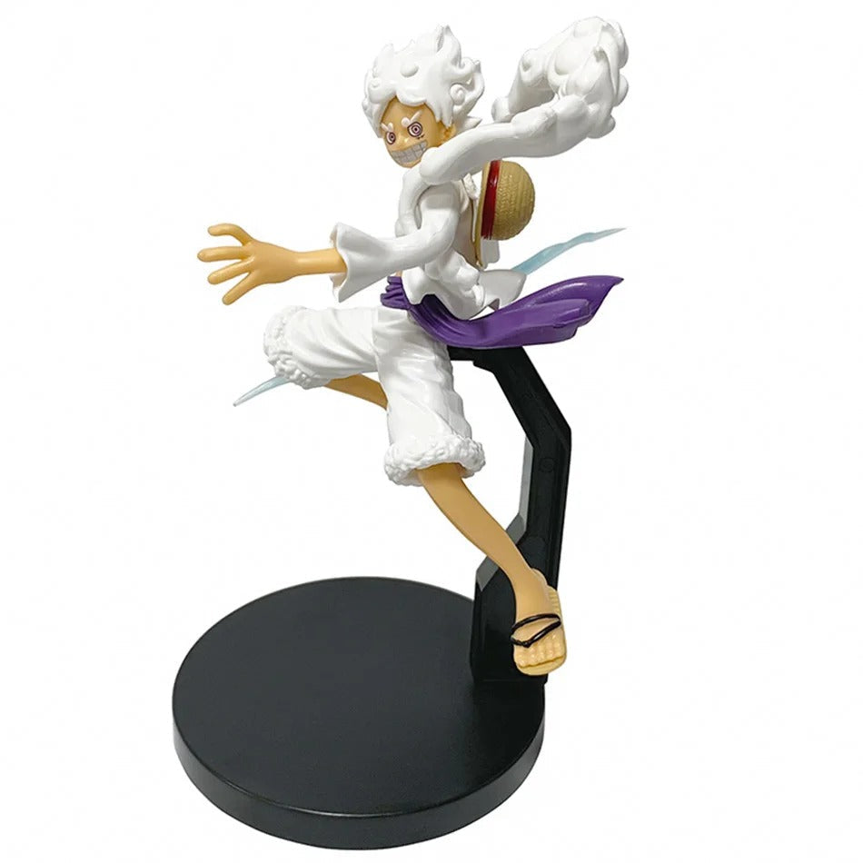 Monkey D. Luffy Figuren "Gear 5 Form" - One Piece™