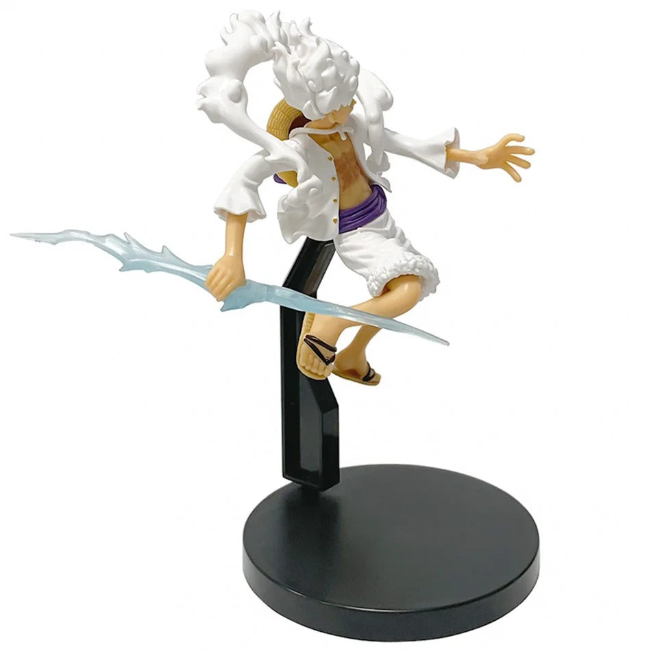 Monkey D. Luffy Figuren "Gear 5 Form" - One Piece™