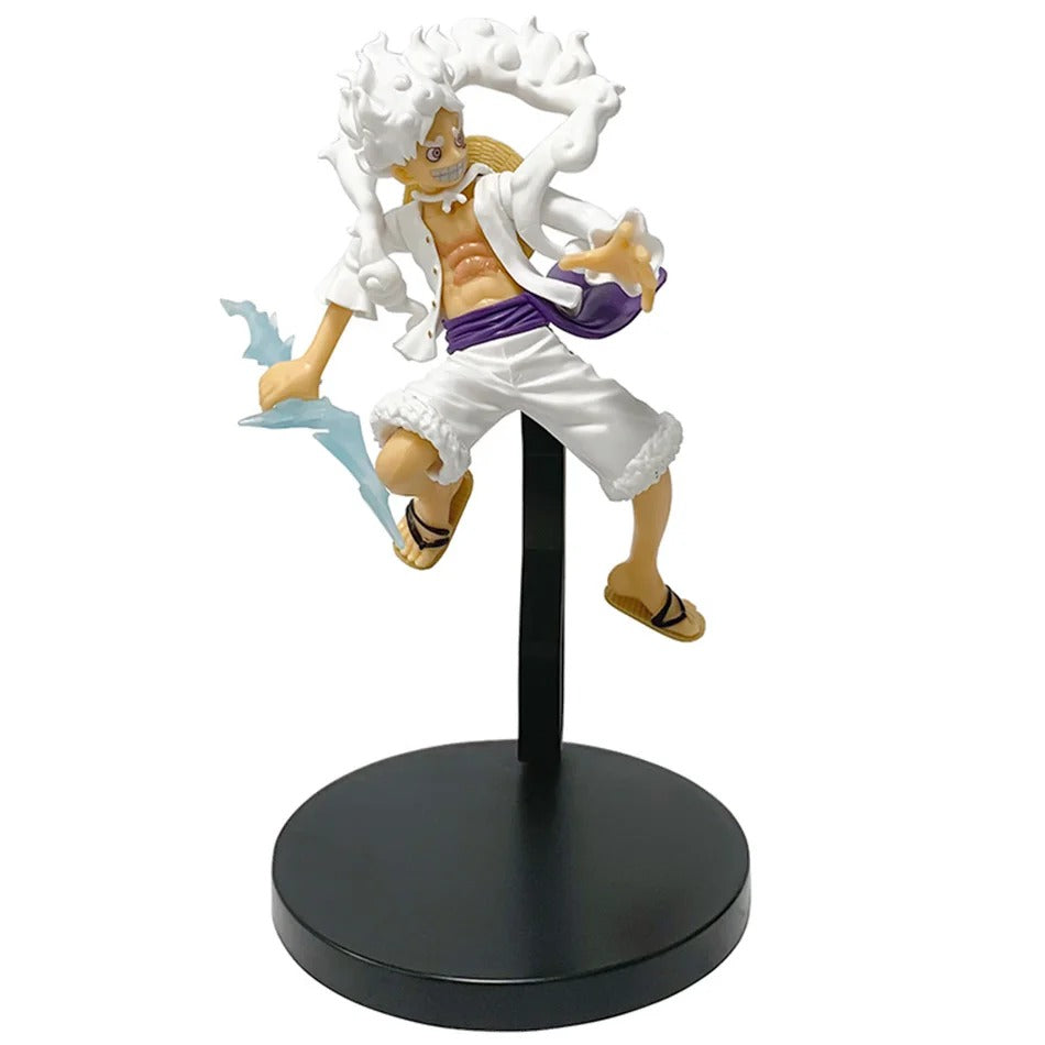 Monkey D. Luffy Figuren "Gear 5 Form" - One Piece™