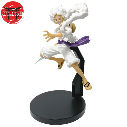 Monkey D. Luffy Figuren "Gear 5 Form" - One Piece™